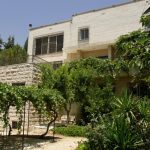 Das DEI in Amman