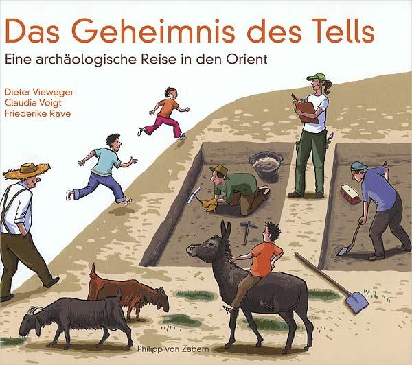 Das Geheimnis des Tells