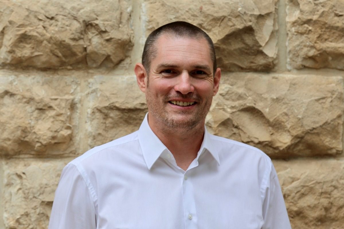 Michael Würz