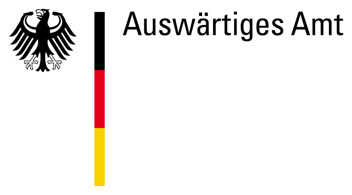 Logo Auswärtiges Amt