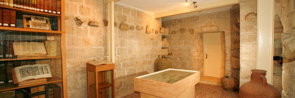 GPIA GPIA Jerusalem