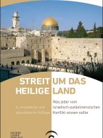 Streit um das Heilige Land Streit um das Heilige Land