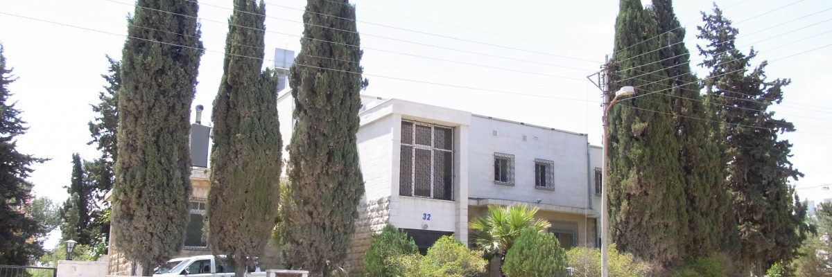 DEI Amman DEI Amman